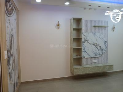 Living Room Image of 1450 Sq.ft 3 BHK Apartment / Flat for sale in Indirapuram Ghaziabad for Rs. 10800000