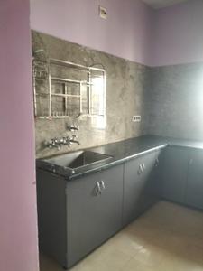 Kitchen Image of 1400 Sq.ft 2 BHK Independent House for rent in Sainik Colony Jammu for Rs. 12000