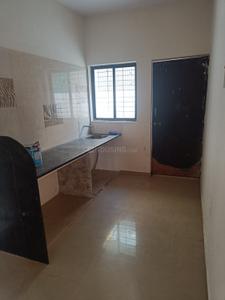 Kitchen Image of 990 Sq.ft 1 BHK Independent House for sale in Chhani Vadodara for Rs. 5700000