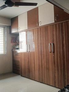 Bedroom Image of 2500 Sq.ft 4 BHK Apartment / Flat for sale in Shree Abode, Navrangpura Ahmedabad for Rs. 22500000