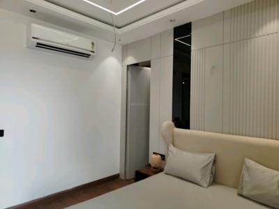 Bedroom Image of 1600 Sq.ft 3 BHK Apartment / Flat for sale in Emaar Emerald Floors Premier, Sector 65 Gurgaon for Rs. 33000000