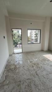 Hall Image of 805 Sq.ft 2 BHK Apartment / Flat for sale in Durga Nagar Kolkata for Rs. 3381000
