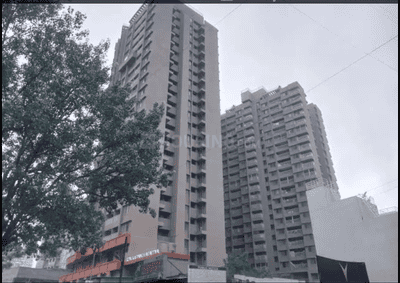 Image of 1518 Sq.ft 3 BHK Apartment / Flat for sale in Renuka Panch Tattva, Tathawade, Pune for Rs. 14000000