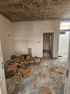 Hall Image of 1100 Sq.ft 3 BHK Independent House for sale in Haibat Mau Mawaiya Lucknow for Rs. 4800000