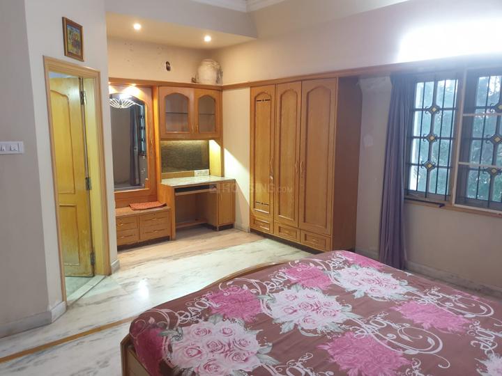 Basavanagudi Bedroom 1