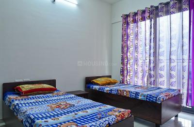 Bedroom Image of 1202 B2 Antheia, Mahindra in Pimpri, Pune