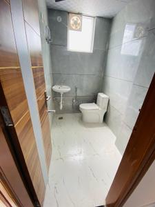 Bathroom Image of 1406 Sq.ft 3 BHK Apartment / Flat for sale in Parth Avenue II, Siroli Jaipur for Rs. 5400000
