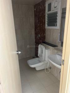 Image of 1050 Sq.ft 2 BHK Apartment / Flat for rent in Mantri Serenity 4, Subramanyapura, Bengaluru for Rs. 42000