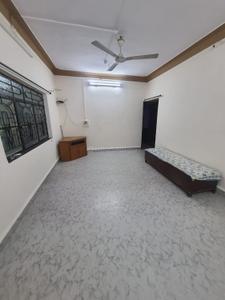 Hall Image of 760 Sq.ft 2 BHK Apartment / Flat for rent in Chinchwad Pune for Rs. 22000