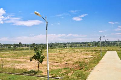 Image of 7500 Sq.ft Residential Plot / Land for sale in Eagleburg Enclave, Bonthagahalli, Mysore for Rs. 26300000