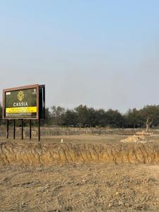 Image of 1955 Sq.ft 3.5 BHK Apartment / Flat for sale in Omaxe Cassia GH II Phase II, Kalli Pashchim, Lucknow for Rs. 11339000