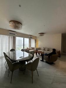 Hall Image of 2520 Sq.ft 4 BHK Apartment / Flat for sale in Bandra West Mumbai for Rs. 150000000