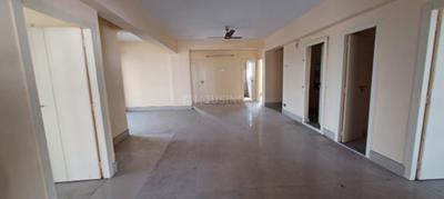 Living Room Image of 2399 Sq.ft 4 BHK Apartment / Flat for sale in Natural Haldiram Enclave, Teghoria Kolkata for Rs. 11900000
