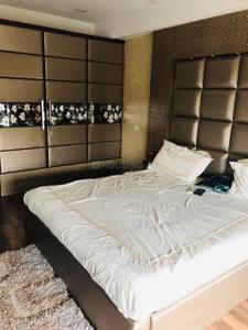 Bedroom Image of 3165 Sq.ft 4 BHK Apartment / Flat for sale in Sun Embark, Sola Ahmedabad for Rs. 23500000