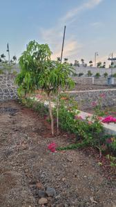 Image of 2495 Sq.ft Residential Plot / Land for sale in Amar Prakriti, Gorhe Bk., Pune for Rs. 11500000