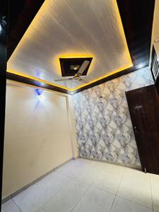 Hall Image of 1600 Sq.ft 3 BHK Villa for sale in Kalwad Road Jaipur for Rs. 4400000