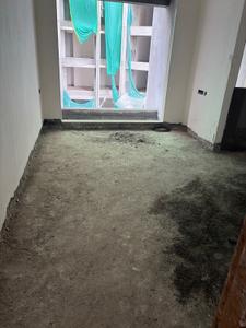 Bedroom Image of 440 Sq.ft 1 BHK Apartment / Flat for sale in Vihaan Eleganza, Nerul Navi Mumbai for Rs. 12800000