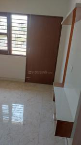 Bedroom Image of 900 Sq.ft 2 BHK Independent House for rent in Tarf Kumbra Mohali for Rs. 22500