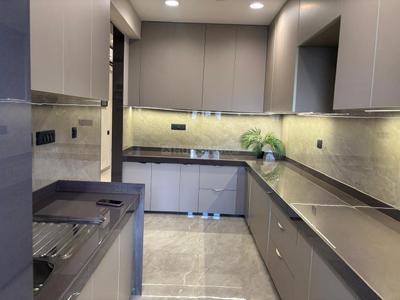 Kitchen Image of 768 Sq.ft 2 BHK Apartment / Flat for sale in Adcore Westwood, Andheri West Mumbai for Rs. 32900000