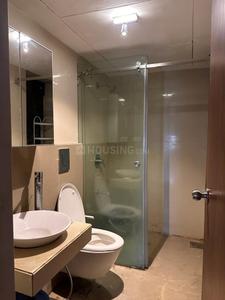 Image of 910 Sq.ft 2 BHK Apartment / Flat for rent in Futuristic The Spectrum, Tathawade, Pune for Rs. 22200