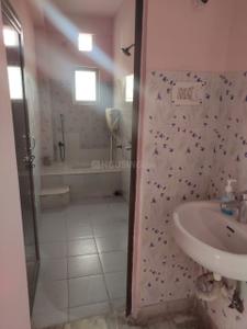 Image of 1270 Sq.ft 3 BHK Apartment / Flat for rent in Harmu, Ranchi for Rs. 17000