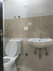 NBCC Golf Homes Attached Bathroom with Bedroom One 4
