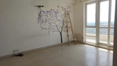 Living Room Image of 1999 Sq.ft 3.5 BHK Apartment / Flat for sale in Indiabulls Centrum Park, Sector 103 Gurgaon for Rs. 20000000