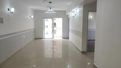 Living Room Image of 1265 Sq.ft 3 BHK Apartment / Flat for sale in Paras Tierea, Sector 137 Noida for Rs. 11200000