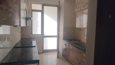 Kitchen Image of 1739 Sq.ft 3 BHK Apartment / Flat for sale in Vatika City Homes, Sector 83 Gurgaon for Rs. 17000000