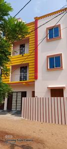 Image of 1100 Sq.ft 2 BHK Builder Floor for rent in Patrapada, Bhubaneswar for Rs. 9500