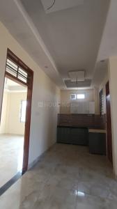 Hall Image of 1300 Sq.ft 3 BHK Independent House for sale in Unimark Presidency Homes, Matiyari Lucknow for Rs. 5800000