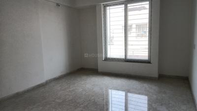 Bedroom Image of 1400 Sq.ft 3 BHK Apartment / Flat for sale in Nirman Hillside, Dhankawadi Pune for Rs. 12500000