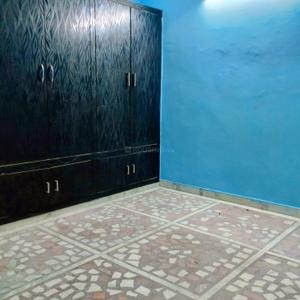 1 RK Independent Builder Floor