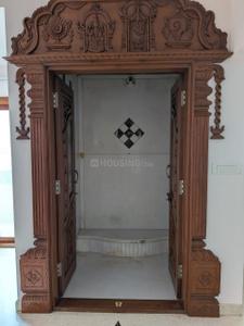 Hall Image of 2400 Sq.ft 3 BHK Builder Floor for rent in Jayanagar Bengaluru for Rs. 90000