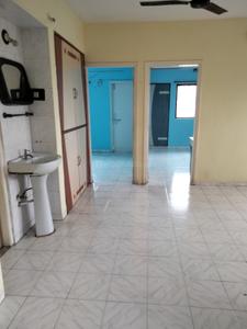 Hall Image of 1215 Sq.ft 2 BHK Apartment / Flat for rent in Adajan Surat for Rs. 18000