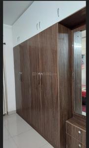 Bedroom Image of 1375 Sq.ft 3 BHK Apartment / Flat for sale in Kumar Princetown, Jalahalli West Bengaluru for Rs. 12700000