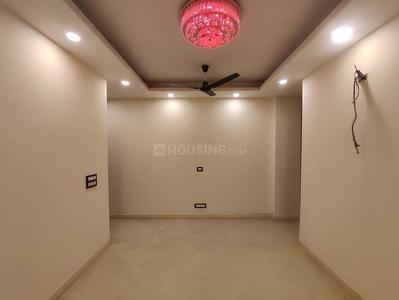 Hall Image of 1000 Sq.ft 2 BHK Builder Floor for sale in Swaraj Homes RWA Malaviya Nagar, Malviya Nagar New Delhi for Rs. 19205000