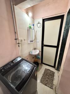 Bedroom Image of 1200 Sq.ft 2 BHK Apartment / Flat for sale in Chala Vapi for Rs. 2700000