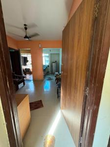 Living Room Image of 550 Sq.ft 1 BHK Apartment / Flat for sale in JP Synergy, Ambernath East Ambernath for Rs. 2000000