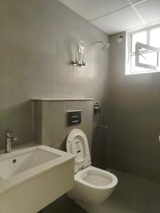 Bedroom One Image of 1455 Sq.ft 3 BHK Builder Floor for sale in Signature Global City 81, Sector 81 Gurgaon for Rs. 14000000