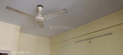 Bedroom Image of 1350 Sq.ft 3 BHK Apartment / Flat for rent in Rukanpura Patna for Rs. 20000