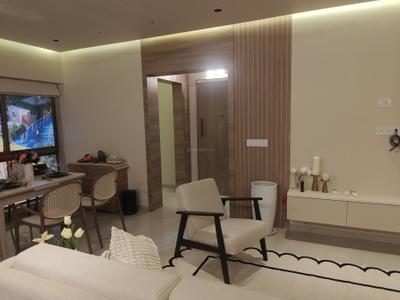 Living Room Image of 1350 Sq.ft 3 BHK Apartment / Flat for sale in Avenor Park, Kurla West Mumbai for Rs. 28888888
