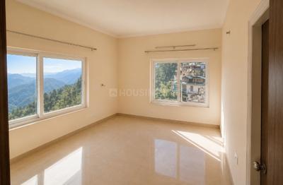 Bedroom Image of 3150 Sq.ft 6 BHK Duplex for sale in Tutikandi Shimla for Rs. 25000000
