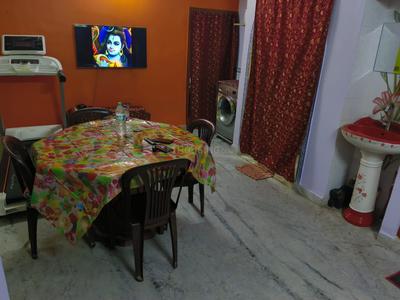 Hall Image of 1150 Sq.ft 3 BHK Apartment / Flat for sale in Bijoygarh Kolkata for Rs. 3200000
