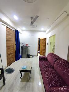 2 BHK Independent Builder Floor