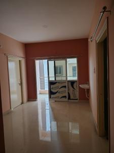 Hall Image of 1400 Sq.ft 3 BHK Apartment / Flat for rent in Aryan Jagannath Gardens, Gutuwa Ranchi for Rs. 17000
