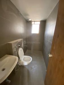 Bathroom Image of 2200 Sq.ft 3 BHK Apartment / Flat for rent in Saubhagya Nagar Nashik for Rs. 32000