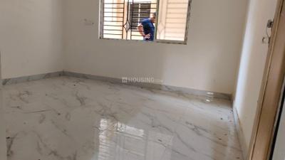 Bedroom Image of 480 Sq.ft 1 BHK Apartment / Flat for sale in Keshtopur Kolkata for Rs. 1600000