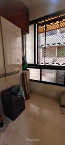 Balcony Image of 1150 Sq.ft 2 BHK Apartment / Flat for sale in Chanakyapuri Ahmedabad for Rs. 6500000