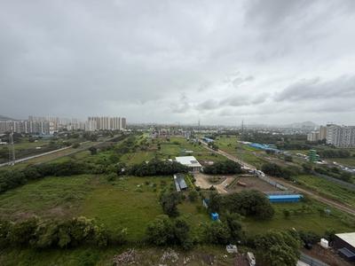 Image of 1100 Sq.ft 2 BHK Apartment / Flat for sale in Punawale, Pune for Rs. 8200000